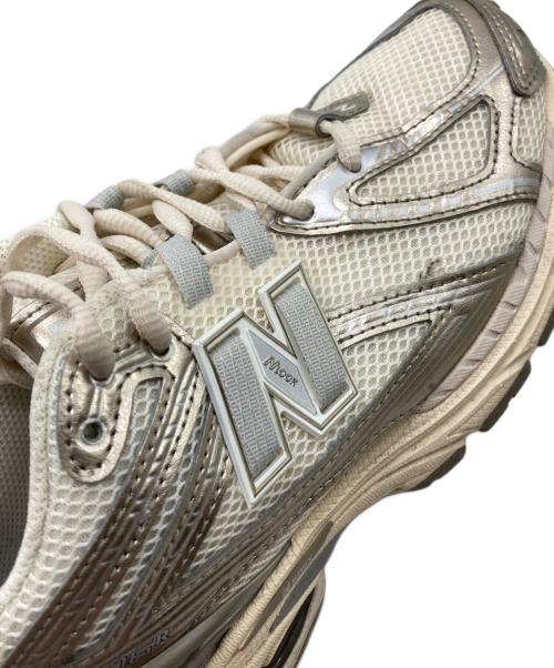 NEW BALANCE（ニューバランス）NEW BALANCE (ニューバランス) U1906RCN ベージュ サイズ:24.5cmの古着・服飾アイテム