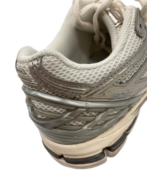 NEW BALANCE（ニューバランス）NEW BALANCE (ニューバランス) U1906RCN ベージュ サイズ:24.5cmの古着・服飾アイテム
