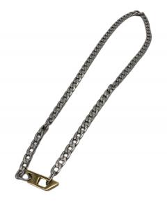 中古・古着通販】jent louis (ジェントルイス) チェーンネックレス