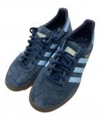 adidasアディダス）の古着「ローカットスニーカー」｜ネイビー