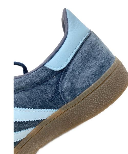 adidas（アディダス）adidas (アディダス) ローカットスニーカー ネイビー サイズ:26cmの古着・服飾アイテム