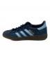adidas (アディダス) ローカットスニーカー ネイビー サイズ:26cm：7000円