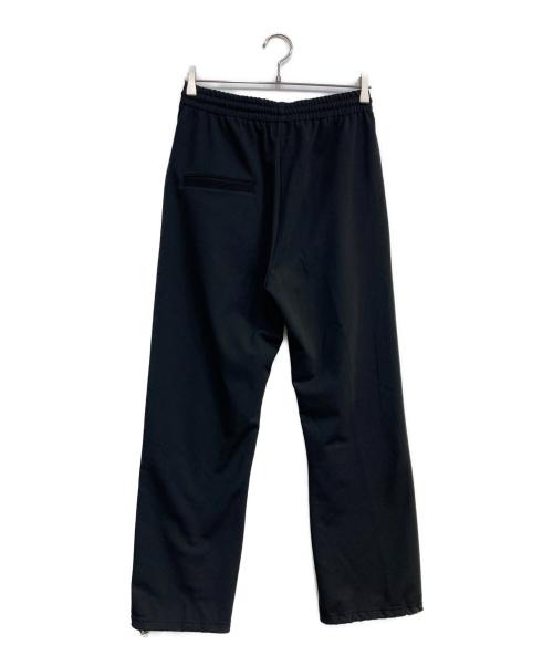 RETROVE（リトローヴ）retrove (リトローヴ) L'Appartement (アパルトモン) JOGGER PANTS ブラック サイズ:FREE 未使用品の古着・服飾アイテム
