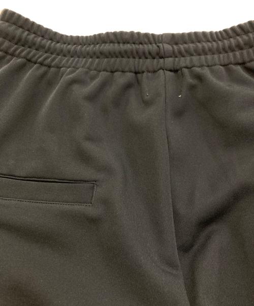 RETROVE（リトローヴ）retrove (リトローヴ) L'Appartement (アパルトモン) JOGGER PANTS ブラック サイズ:FREE 未使用品の古着・服飾アイテム