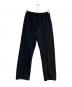 retrove（リトローヴ）の古着「JOGGER PANTS」｜ブラック