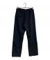 retrove (リトローヴ) L'Appartement (アパルトモン) JOGGER PANTS ブラック サイズ:FREE 未使用品：12000円