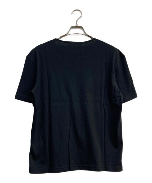 MARIA MCMANUS（マリアマクマナス）MARIA MCMANUS (マリアマクマナス) L'appartement (アパルトモン) Oversized T Shirt ブラック サイズ:Ｓ 未使用品の古着・服飾アイテム