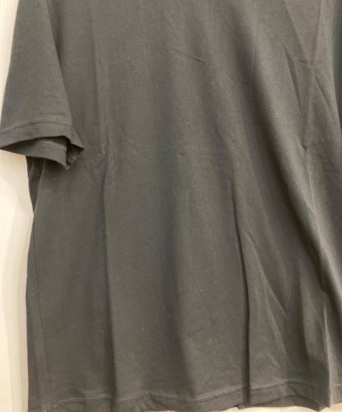 MARIA MCMANUS（マリアマクマナス）MARIA MCMANUS (マリアマクマナス) L'appartement (アパルトモン) Oversized T Shirt ブラック サイズ:Ｓ 未使用品の古着・服飾アイテム
