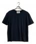 MARIA MCMANUS（マリアマクマナス）の古着「Oversized T Shirt」｜ブラック