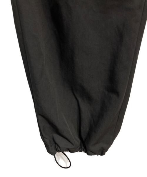 DRESSLAVE（ドレスレイブ）DRESSLAVE (ドレスレイブ) nylon gaba military 2way pants グレー サイズ:38の古着・服飾アイテム