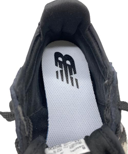 NEW BALANCE（ニューバランス）NEW BALANCE (ニューバランス) WS327SC ブラック サイズ:23.5cmの古着・服飾アイテム