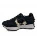 NEW BALANCE (ニューバランス) WS327SC ブラック サイズ:23.5cm：8000円