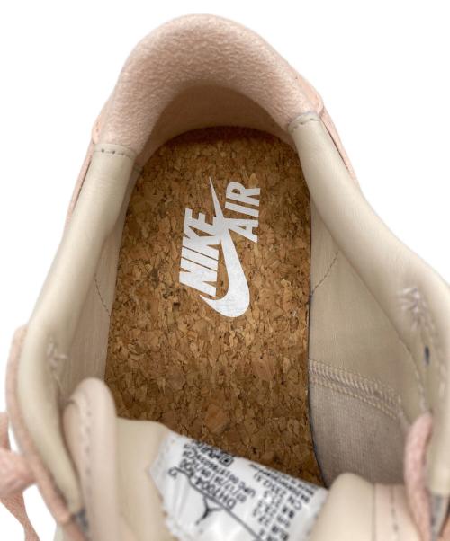NIKE（ナイキ）NIKE (ナイキ) WMNS AIR JORDAN 1 ELEVATE LOW ピンク サイズ:23.5cmの古着・服飾アイテム