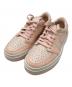 NIKE（ナイキ）の古着「WMNS AIR JORDAN 1 ELEVATE LOW」｜ピンク