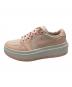NIKE (ナイキ) WMNS AIR JORDAN 1 ELEVATE LOW ピンク サイズ:23.5cm：8000円