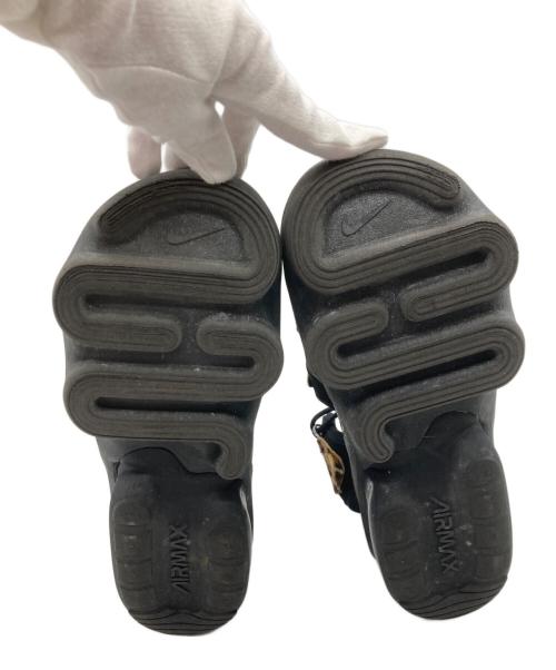 NIKE（ナイキ）NIKE (ナイキ) AIR MAX KOKO SANDAL ブラック サイズ:25cmの古着・服飾アイテム