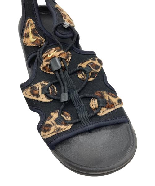 NIKE（ナイキ）NIKE (ナイキ) AIR MAX KOKO SANDAL ブラック サイズ:25cmの古着・服飾アイテム