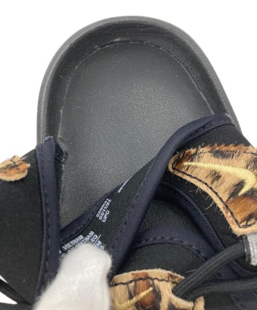 NIKE（ナイキ）NIKE (ナイキ) AIR MAX KOKO SANDAL ブラック サイズ:25cmの古着・服飾アイテム