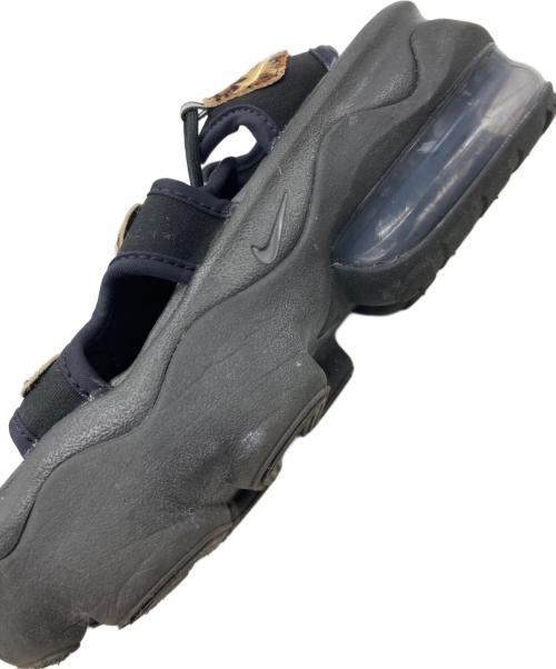 NIKE（ナイキ）NIKE (ナイキ) AIR MAX KOKO SANDAL ブラック サイズ:25cmの古着・服飾アイテム