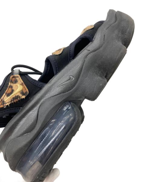 NIKE（ナイキ）NIKE (ナイキ) AIR MAX KOKO SANDAL ブラック サイズ:25cmの古着・服飾アイテム
