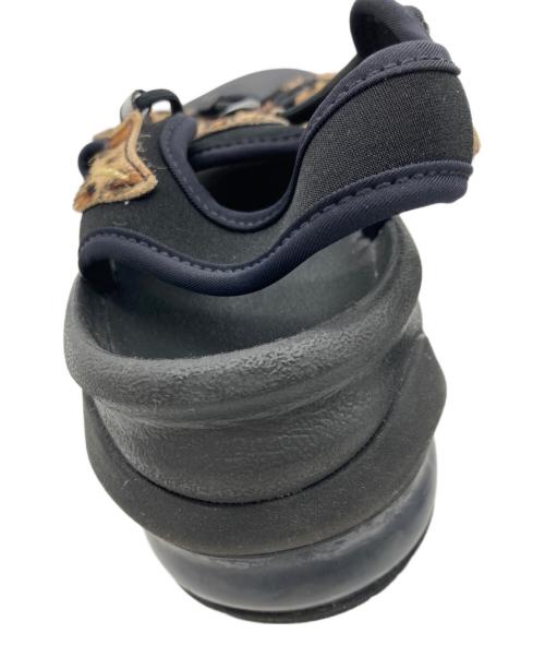 NIKE（ナイキ）NIKE (ナイキ) AIR MAX KOKO SANDAL ブラック サイズ:25cmの古着・服飾アイテム
