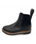 Dr.Martens (ドクターマーチン) Hardyサイドゴアブーツ ブラック サイズ: UK9：8000円