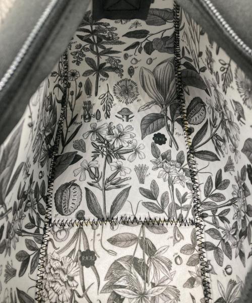 fiori（フィオーリ）fiori (フィオーリ) 2WAYショルダーバッグ ブラックの古着・服飾アイテム
