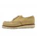 RED WING (レッドウィング) CLASSIC MOC OXFORD ベージュ サイズ:25㎝：30000円