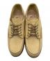 中古・古着 RED WING (レッドウィング) CLASSIC MOC OXFORD ベージュ サイズ:25㎝：30000円