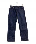 LEVI'S VINTAGE CLOTHINGリーバイス ビンテージ クロージング）の古着「501XXデニムパンツ」｜インディゴ