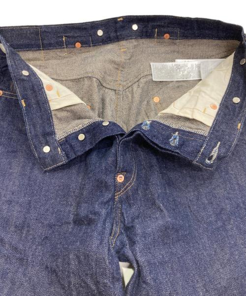 LEVI'S VINTAGE CLOTHING（リーバイス ビンテージ クロージング）LEVI'S VINTAGE CLOTHING (リーバイス ビンテージ クロージング) 501XXデニムパンツ インディゴ サイズ:W32×L34の古着・服飾アイテム