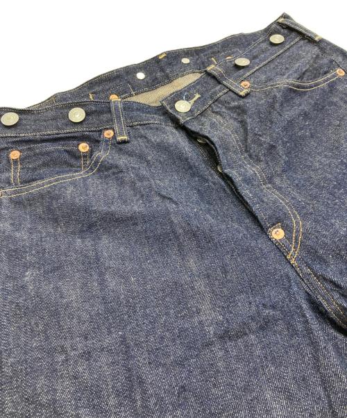 LEVI'S VINTAGE CLOTHING（リーバイス ビンテージ クロージング）LEVI'S VINTAGE CLOTHING (リーバイス ビンテージ クロージング) 501XXデニムパンツ インディゴ サイズ:W32×L34の古着・服飾アイテム