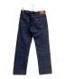 LEVI'S VINTAGE CLOTHING (リーバイス ビンテージ クロージング) 501XXデニムパンツ インディゴ サイズ:W32×L34：25000円