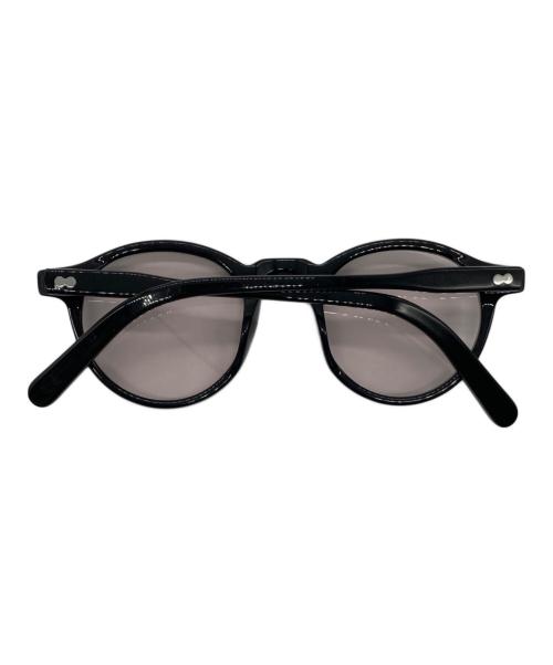 MOSCOT（モスコット）MOSCOT (モスコット) サングラス ブラック サイズ:SIZE 46□22-145の古着・服飾アイテム