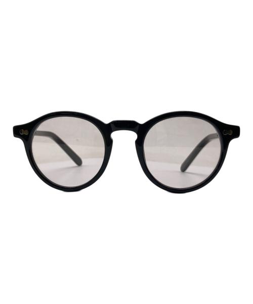 MOSCOT（モスコット）MOSCOT (モスコット) サングラス ブラック サイズ:SIZE 46□22-145の古着・服飾アイテム
