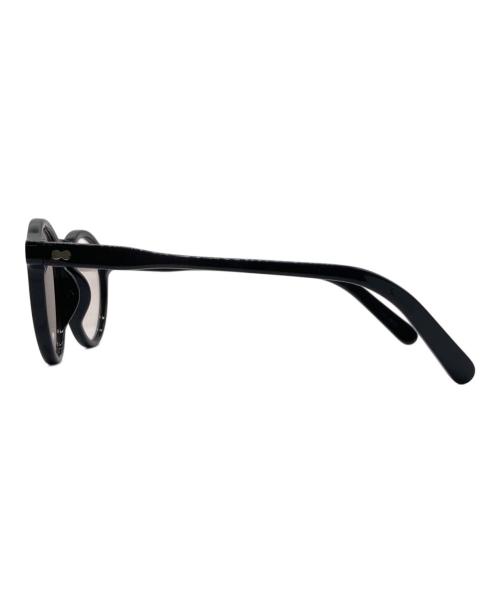 MOSCOT（モスコット）MOSCOT (モスコット) サングラス ブラック サイズ:SIZE 46□22-145の古着・服飾アイテム
