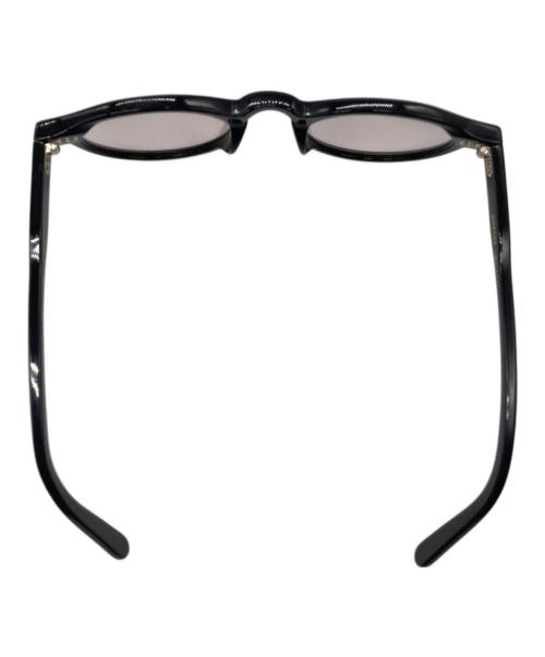 MOSCOT（モスコット）MOSCOT (モスコット) サングラス ブラック サイズ:SIZE 46□22-145の古着・服飾アイテム