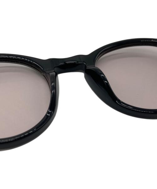 MOSCOT（モスコット）MOSCOT (モスコット) サングラス ブラック サイズ:SIZE 46□22-145の古着・服飾アイテム