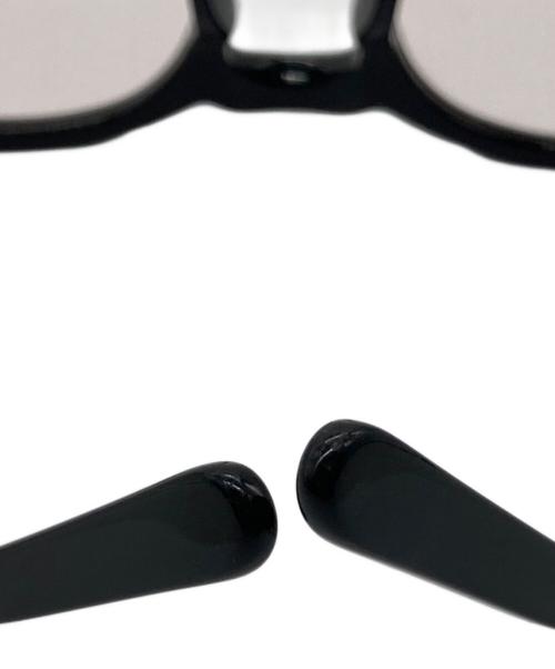 MOSCOT（モスコット）MOSCOT (モスコット) サングラス ブラック サイズ:SIZE 46□22-145の古着・服飾アイテム