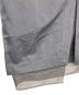 中古・古着 LOHEN (ローヘン) LAYERED 2WAY SKIRT ネイビー×ブラック サイズ:ｆｒｅｅ：9000円