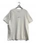 Supreme（シュプリーム）の古着「Signature S/S Top」｜ホワイト