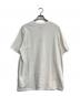 SUPREME (シュプリーム) Signature S/S Top ホワイト サイズ:L：6000円