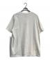 Supreme (シュプリーム) Signature S/S Top ホワイト サイズ:L：6000円