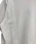 中古・古着 SUPREME (シュプリーム) Signature S/S Top ホワイト サイズ:L：6000円