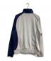 PALACE (パレス) PRO TEAM POLYKNIT FUNNEL ネイビー×グレー サイズ:M：20000円