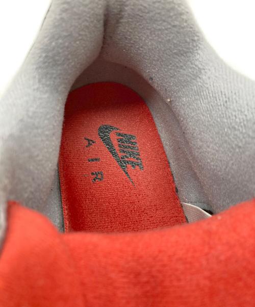 NIKE（ナイキ）NIKE (ナイキ) AIR JORDAN 4 RETRO BRED ブラック サイズ:26.5cmの古着・服飾アイテム