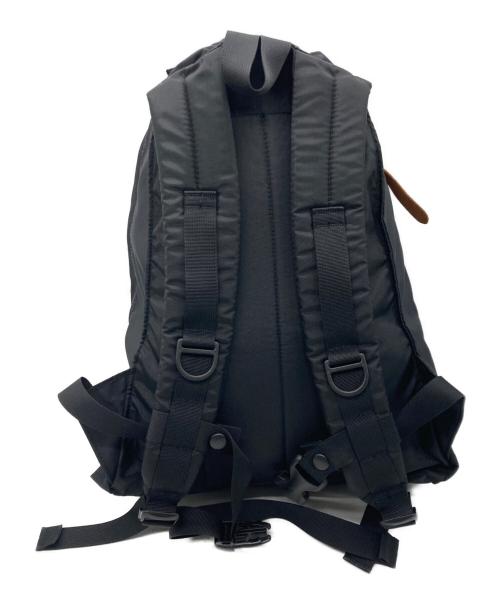 GREGORY（グレゴリー）GREGORY (グレゴリー) FINE DAY V2 ブラックの古着・服飾アイテム