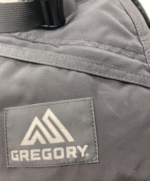 GREGORY（グレゴリー）GREGORY (グレゴリー) FINE DAY V2 ブラックの古着・服飾アイテム