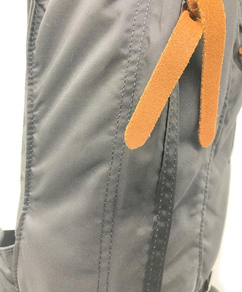 GREGORY（グレゴリー）GREGORY (グレゴリー) FINE DAY V2 ブラックの古着・服飾アイテム