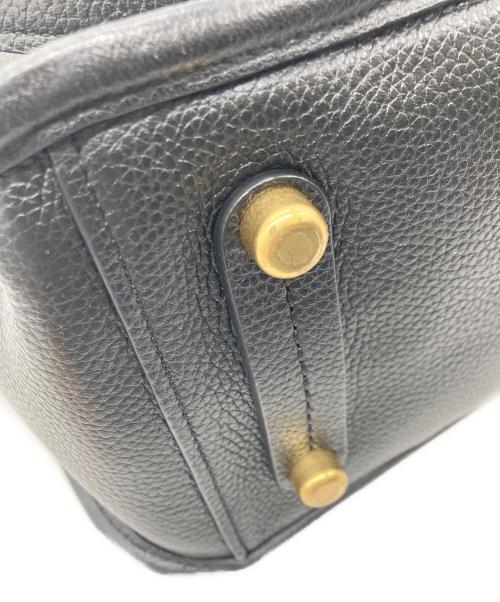 COACH（コーチ）COACH (コーチ) タイラー キャリーオール トートバッグ ブラックの古着・服飾アイテム